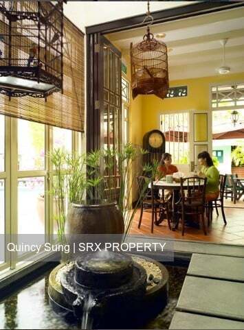 Joo Chiat Place (D15), Condominium #307945311
